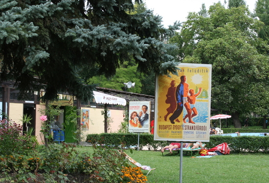 PÜNKÖSDFÜRDŐI Galéria