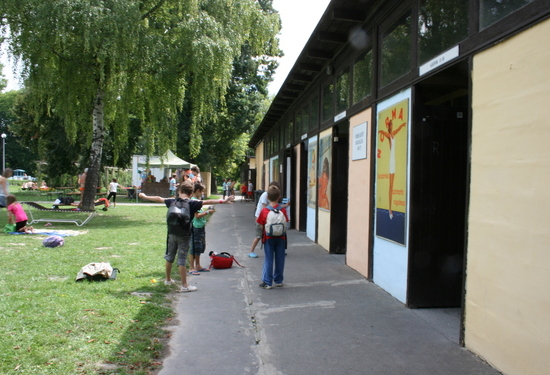 PÜNKÖSDFÜRDŐI Galéria